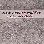 Beck Am Rande Der Schwäbischen Alb *