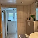 Apartment Beck Am Rande Der Schwäbischen Alb