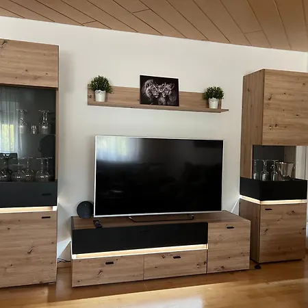 Beck Am Rande Der Schwaebischen Alb Apartman