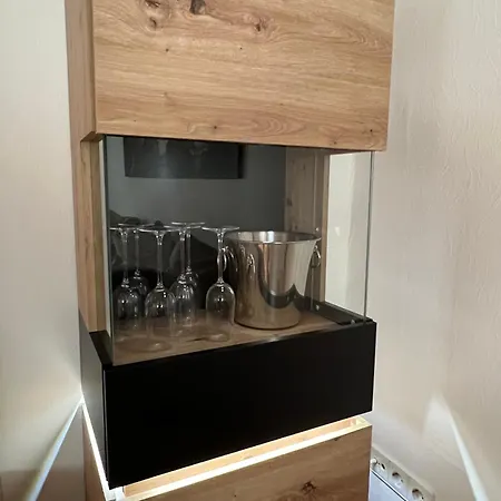 Beck Am Rande Der Schwaebischen Alb Apartman Bempflingen