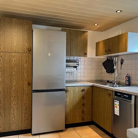 Apartman Beck Am Rande Der Schwaebischen Alb Bempflingen