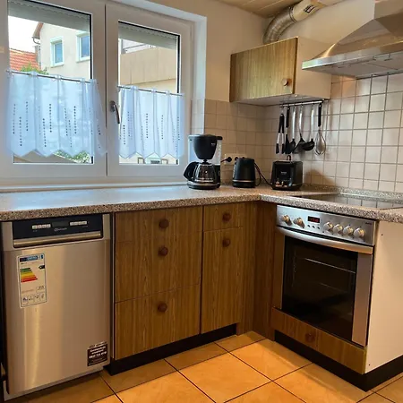 Beck Am Rande Der Schwaebischen Alb Apartman *