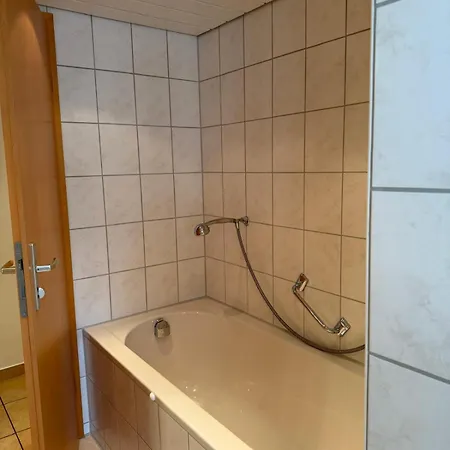 Apartamento Beck Am Rande Der Schwaebischen Alb *
