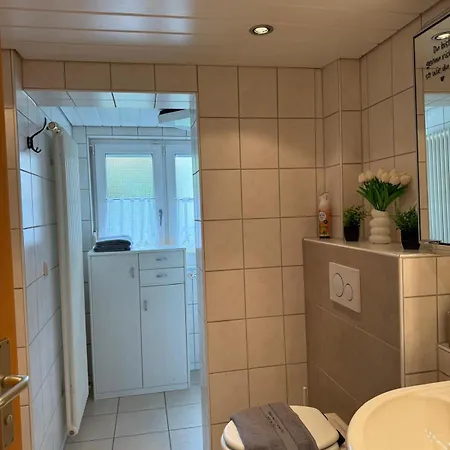 Apartamento Beck Am Rande Der Schwaebischen Alb