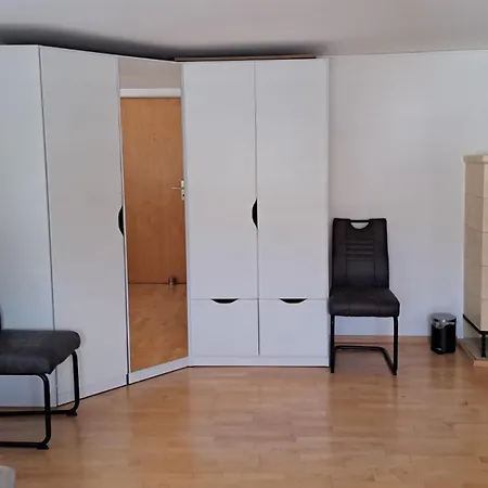 Beck Am Rande Der Schwaebischen Alb *