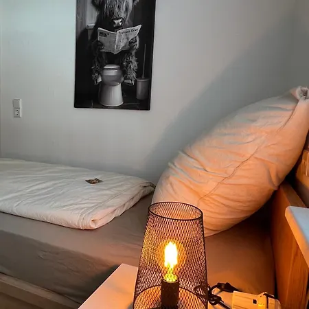 Beck Am Rande Der Schwaebischen Alb *