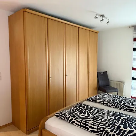 Beck Am Rande Der Schwaebischen Alb Apartman Bempflingen